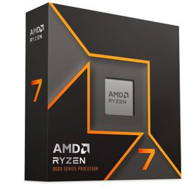 AMD｜エーエムディー AMD Ryzen 7 9700X BOX(国内正規品) 100-100001404WOF 返品種別B
