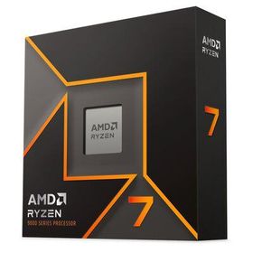 AMD エーエムディー Ryzen 7 9700X BOX【国内正規品】