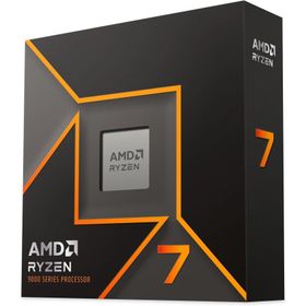 AMD Ryzen 7 9700X Box クーラーなし 100-100001404WOF【当店3年保証】