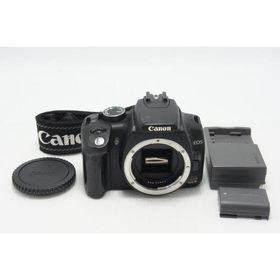 Canon キヤノン EOS Kiss Digital N ボディ デジタル一眼レフカメラ 260811c【アルプスカメラ】