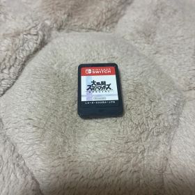 Switch 大乱闘スマッシュブラザーズ SPECIAL