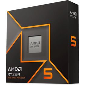 AMD Ryzen 5 9600X Box クーラーなし 100-100001405WOF【当店3年保証】並行輸入品
