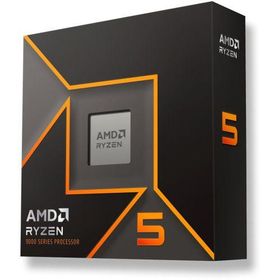 ＡＭＤ AMD Ryzen 5 9600X without cooler AM5 65W 100-100001405WOF 目安在庫=○