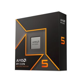 AMD Ryzen 5 9600X BOX