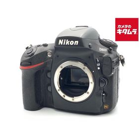 【中古】 【並品】 ニコン D800 ボディ