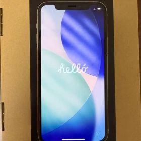 Apple iPhone 11 Pro 本体