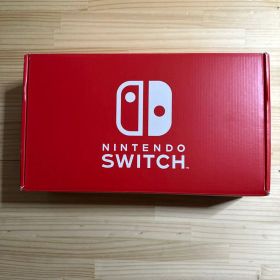 Nintendo Switch 本体