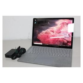 Surface Laptop 2/intel Core i5/128GB/メモリ8GB/ノートパソコン/Windows/13.5インチ/マイクロソフト/ウェブカメラ/テレワーク/1769 (6)
