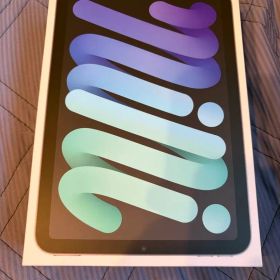 iPad mini（第6世代）64GB Wi-Fi スペースグレイ 付属品完備