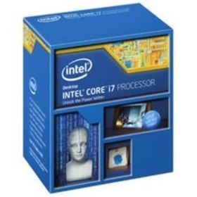 〔中古〕intel(インテル) Core i7 4790K 〔4.0GHz／LGA 1150〕〔344-ud〕