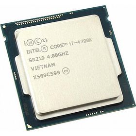 Intel Core i7-4790K SR219 4C 4GHz 8MB 88W LGA1150 CM8064601710501