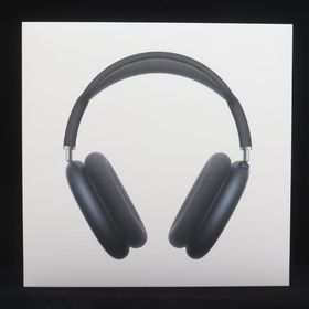 IT2X0DLFBNO3 即決 本物 新品未開封 Apple アップル AirPods Max2 MHWK4ZA/A ミッドナイト ヘッドホン オーバーイヤーヘッドフォン