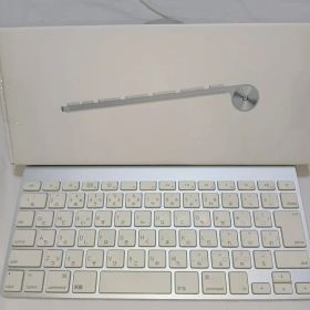 Apple Magic Keyboard 日本語 A1314 MC184J/A
