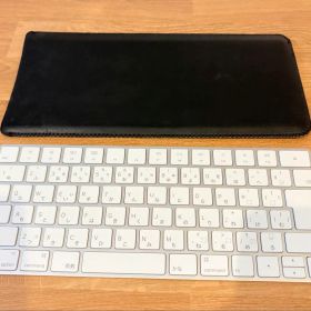【値下】Apple Magic Keyboard