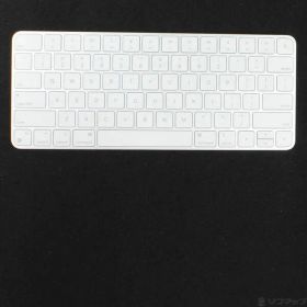 ソフマップ 〔中古品〕 Magic Keyboard MK2A3BX／A【198】