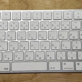 Magic Keyboard with Touch ID 日本語配列 A2449