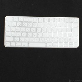 ソフマップ 〔中古品〕 Magic Keyboard - 日本語(JIS)【262】