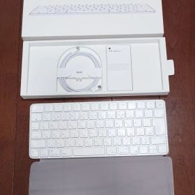 Apple Magic Keyboard 本体