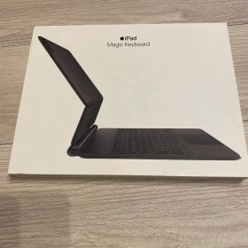 Apple Magic Keyboard 11インチ 日本語配列