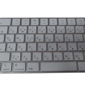 □Apple MagicKeyboard A3118 TouchID搭載