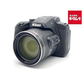 【中古】 【良品】 ニコン COOLPIX B700 ブラック