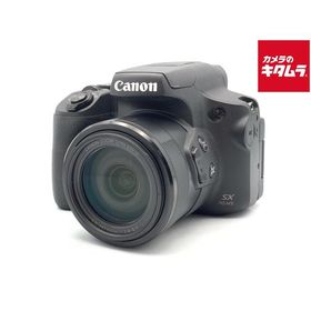 【中古】 【良品】 キヤノン PowerShot SX70 HS