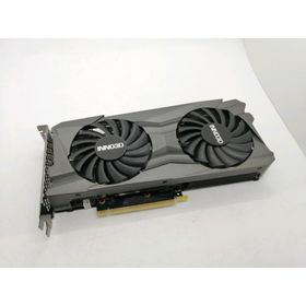 【中古】NVIDIA GeForce RTX3060Ti 8GB (GDDR6)/PCI-E【秋葉2号】保証期間１週間