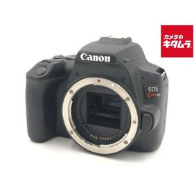 【中古】 【良品】 キヤノン EOS Kiss X10 ボディ ブラック