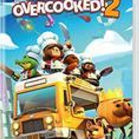 【中古】ニンテンドースイッチソフト Overcooked 2