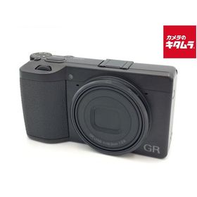 【中古】 【良品】 リコー GR IV
