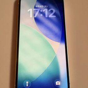 Apple iPhone 13 128GB ピンク SIMフリー 箱無し