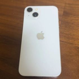 M*n様 Apple iPhone 13 本体