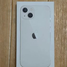 iPhone13 ホワイト 128gb Ankerコード付属