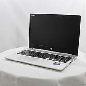 HP ProBook 450 G7 20F38PA#ABJ ［Core-i5-10210U (1.6GHz)／8GB／SSD256GB／15.6インチワイド／Windows11 Pro MAR］