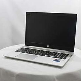 HP ProBook 450 G7 20F38PA#ABJ ［Core-i5-10210U (1.6GHz)／8GB／SSD256GB／15.6インチワイド／Windows11 Pro MAR］