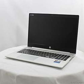 HP ProBook 450 G7 20F38PA#ABJ ［Core-i5-10210U (1.6GHz)／8GB／SSD256GB／15.6インチワイド／Windows11 Pro MAR］