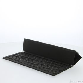 (中古)Apple iPad (第7世代) iPad Air (第3世代) 用 Smart Keyboard MX3L2J/A(348-ud)