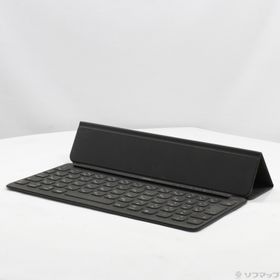 (中古)Apple (展示品) iPad (第7世代) iPad Air (第3世代) 用 Smart Keyboard MX3L2J/A(276-ud)