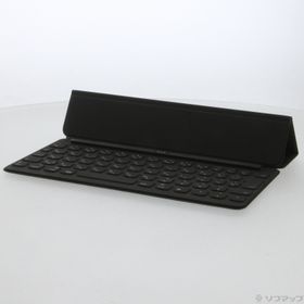 (中古)Apple iPad (第7世代) iPad Air (第3世代) 用 Smart Keyboard MX3L2J/A(377-ud)