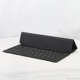 (中古)Apple iPad (第7世代) iPad Air (第3世代) 用 Smart Keyboard MX3L2J/A(258-ud)