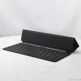 (中古)Apple iPad (第7世代) iPad Air (第3世代) 用 Smart Keyboard MX3L2J/A(262-ud)