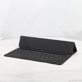 (中古)Apple iPad (第7世代) iPad Air (第3世代) 用 Smart Keyboard MX3L2J/A(258-ud)