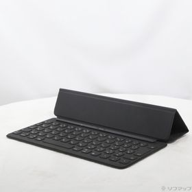(中古)Apple iPad (第7世代) iPad Air (第3世代) 用 Smart Keyboard MX3L2J/A(258-ud)
