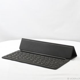 (中古)Apple iPad (第7世代) iPad Air (第3世代) 用 Smart Keyboard MX3L2J/A(305-ud)