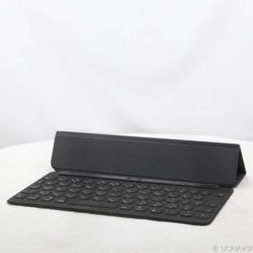 (中古)Apple iPad (第7世代) iPad Air (第3世代) 用 Smart Keyboard MX3L2J/A(198-ud)