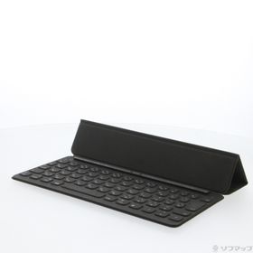 (中古)Apple (展示品) iPad (第7世代) iPad Air (第3世代) 用 Smart Keyboard MX3L2J/A(262-ud)