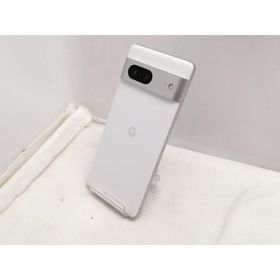 【中古】Google SoftBank 【SIMフリー】 Pixel 7 スノー 8GB 128GB G03Z5【仙台駅東口】保証期間１ヶ月【ランクB】
