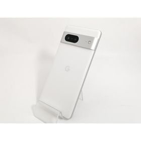 【中古】Google SoftBank 【SIMフリー】 Pixel 7 スノー 8GB 128GB G03Z5【新宿】保証期間１ヶ月【ランクB】
