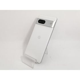 【中古】Google 国内版 【SIMフリー】 Pixel 7 スノー 8GB 128GB G03Z5【新宿】保証期間１ヶ月【ランクA】
