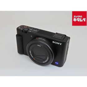 【中古】 【良品】 ソニー VLOGCAM ZV-1